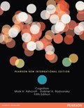 Cognition: Pearson New International Edition PDF eBook