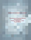 Foundations of Financial Markets and Institutions