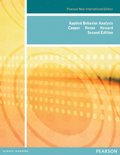 Applied Behavior Analysis: Pearson New International Edition PDF eBook