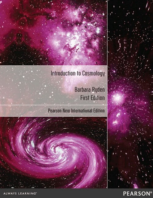 Barbara Ryden - Introduction to Cosmology, Häftad