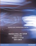 Internetworking with TCP/IP Volume One: Pearson New International Edition