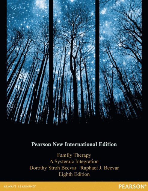 Family Therapy: A Systemic Integration