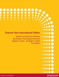 Introduction to Statistics and Research Methods: Pearson New International Edition PDF eBook