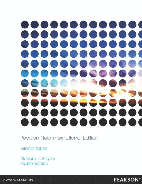 Richard J. Payne - Global Issues, E-bok