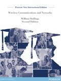 Wireless Communications & Networks: Pearson New International Edition PDF eBook