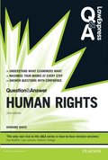 Law Express Question and Answer: Human Rights(Q&A Revision Guide) Amazon ePub