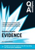 Law Express Question and Answer: Evidence (Q&A Revision Guide) Amazon ePub