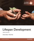 Lifespan Development with MyPsychLab, Global Edition