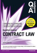 Law Express Question and Answer: Contract Law (Q&A revision guide) 3rd edition ePub