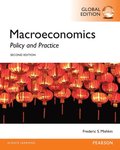 Macroeconomics, Global Edition + MyLab Economics with Pearson eText (Package)