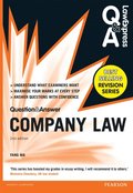 Law Express Question and Answer: Company Law (Q&A revision guide) 2nd edition PDf eBook