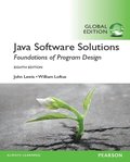Java Software Solutions PDF eBook, Global Edition