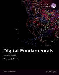 Digital Fundamentals, Global Edition