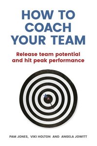 How to Coach Your Team