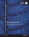Microeconomics OLP with eText, Global Edition