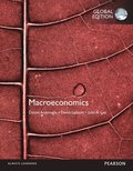 Macroeconomics OLP with etext, Global Edition