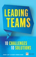 Leading Teams - 10 Challenges : 10 Solutions PDF eBook