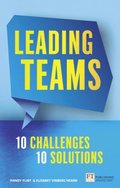 Leading Teams - 10 Challenges : 10 Solutions
