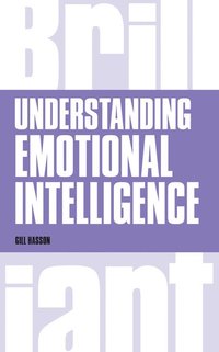 Emotional Intelligence Pocketbook Gill Hasson Häftad - 