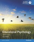 Educational Psychology, eBook, Global Edition