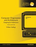 Computer Organization and Architecture, eBook, Global Edition
