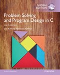 Problem Solving and Program Design in C, eBook, Global Edition