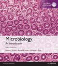 Microbiology with MasteringMicrobiology, Global Edition
