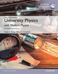 university physics 14th edition answers pdf