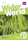 Wider World 2 Workbook Plant Only