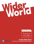 Wider World Exam Practice: Cambridge Preliminary for Schools