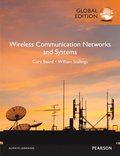 Wireless Communication Networks and Systems, eBook, Global Edition