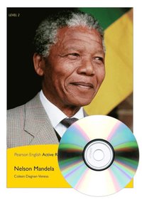 L2:Nelson Mandela Bk & M-ROM Pack