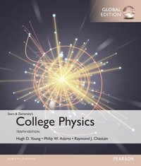 College Physics, eBook, Global Edition