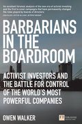 Barbarians in Boardroom PDF eBook