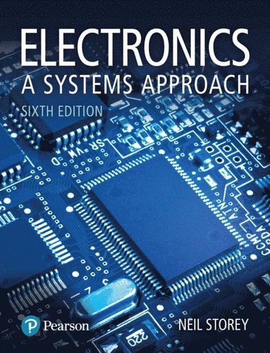 Electronics av Neil Storey