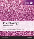 Mastering Microbiology with Pearson eText for Microbiology: An Introduction, Global Edition