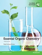 Mastering Chemistrywith Pearson eText for Essential Organic Chemistry, Global Edition