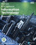 BTEC Nationals Information Technology Student Book + Activebook