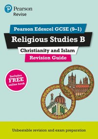 Pearson REVISE Edexcel GCSE Religious Studies, Catholic Christianity ...