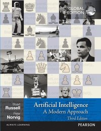 Artificial Intelligence: A Modern Approach, eBook, Global Edition