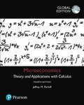 Microeconomics: Theory and Applications with Calculus, eBook, Global Edition