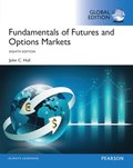 Fundamentals of Futures and Options Markets