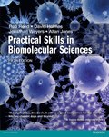 Practical Skills in Biomolecular Sciences 5th edn ePub eBook