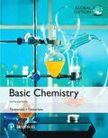 Basic Chemistry plus MasteringChemistry with Pearson eText, Global Edition