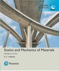 Statics and Mechanics of Materials in SI Units + Mastering Engineering with Pearson eText