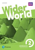 Wider World 2 WB with EOL HW Pack