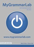MyGrammarLab Intermediate without Key/MyEnglishLab 36 months Pack