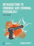 Introduction to Forensic and Criminal Psychology PDF eBook