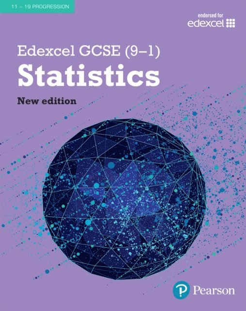 Gillian Dyer - Edexcel GCSE (9-1) Statistics Student Book, E-bok