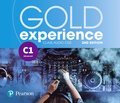 Gold Experience 2nd Edition C1 Class Audio CDs